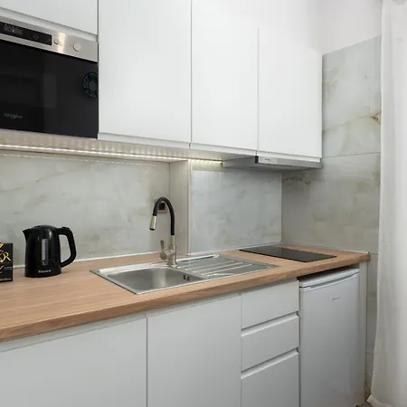 Apartment Aelia *